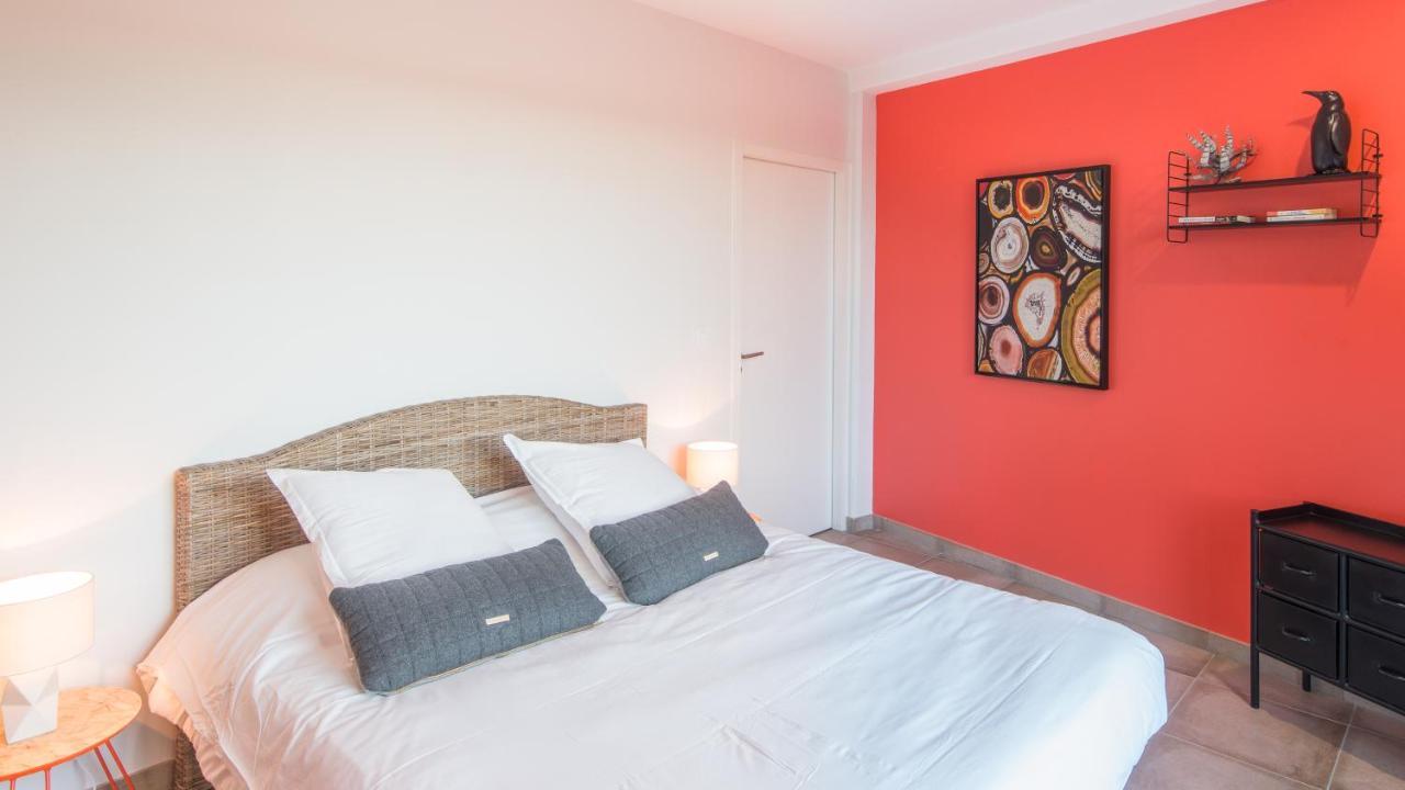Plein Soleil Avec Jacuzzi Privatif Et Parking Privé * Sarlat