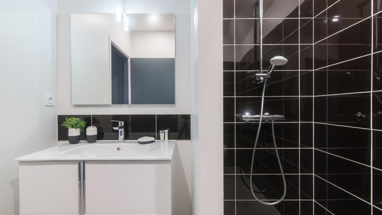 Plein Soleil Avec Jacuzzi Privatif Et Parking Privé Appartamento *