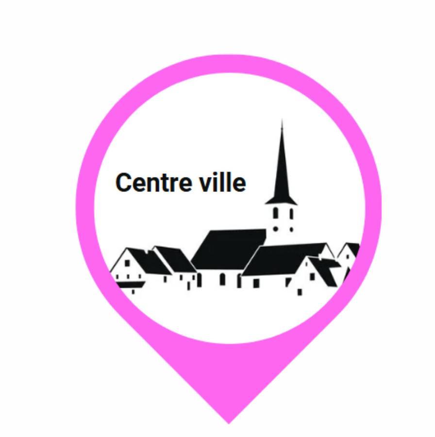 Plein Soleil Avec Jacuzzi Privatif Et Parking Prive Apartment Sarlat